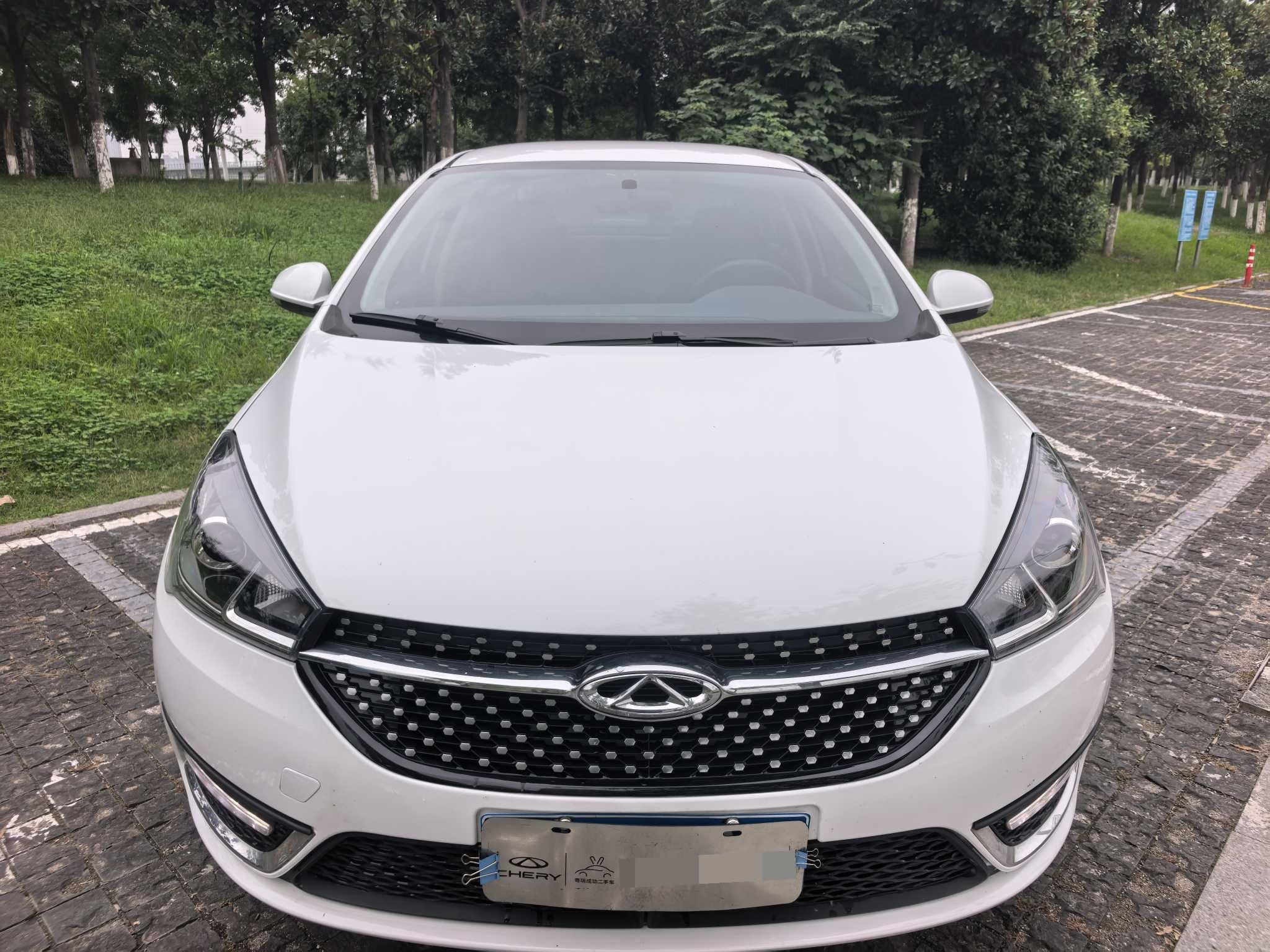 Chery Arrizo 5 2022 #2 Chery Arrizo 5 2022 car image #2
