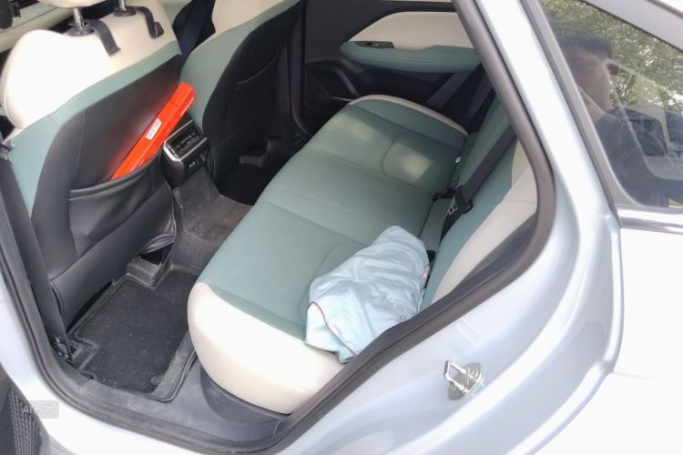 GEELY Emgrand L HiP 2022 car image #19