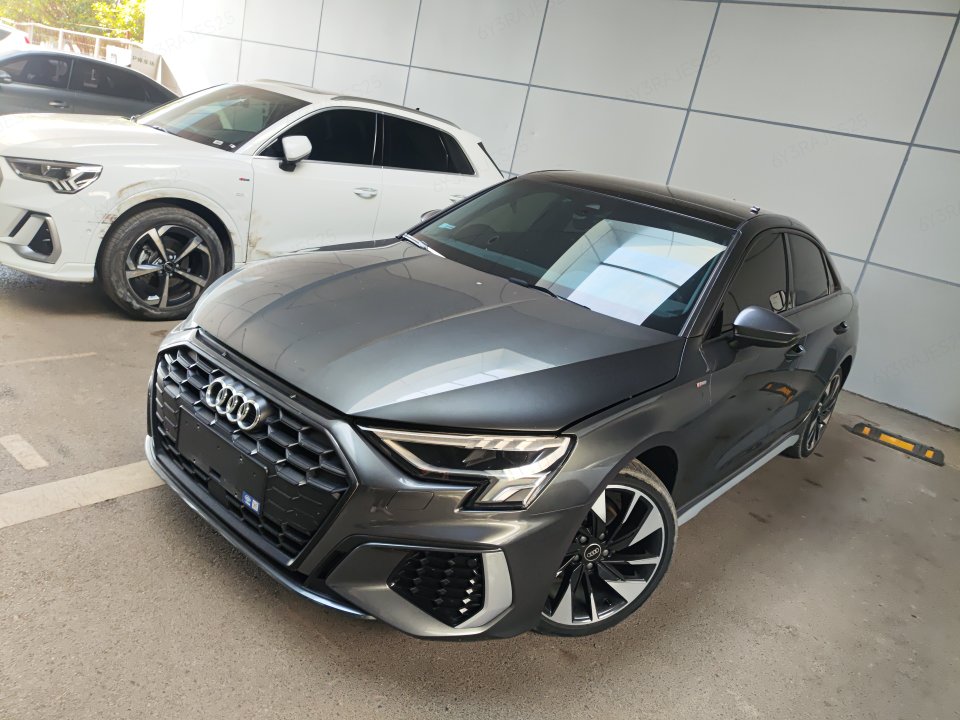 2023 2023 car image