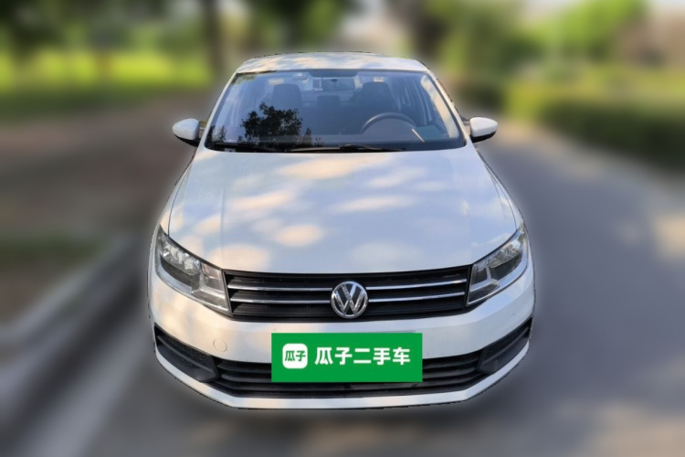 Volkswagen Santana 2021 #3 Volkswagen Santana 2021 صورة سيارة #3