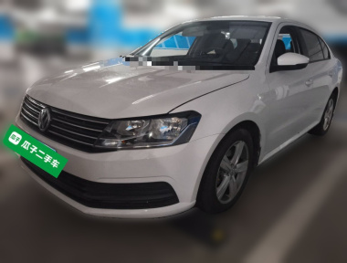 Volkswagen Lavida 2019 car image 