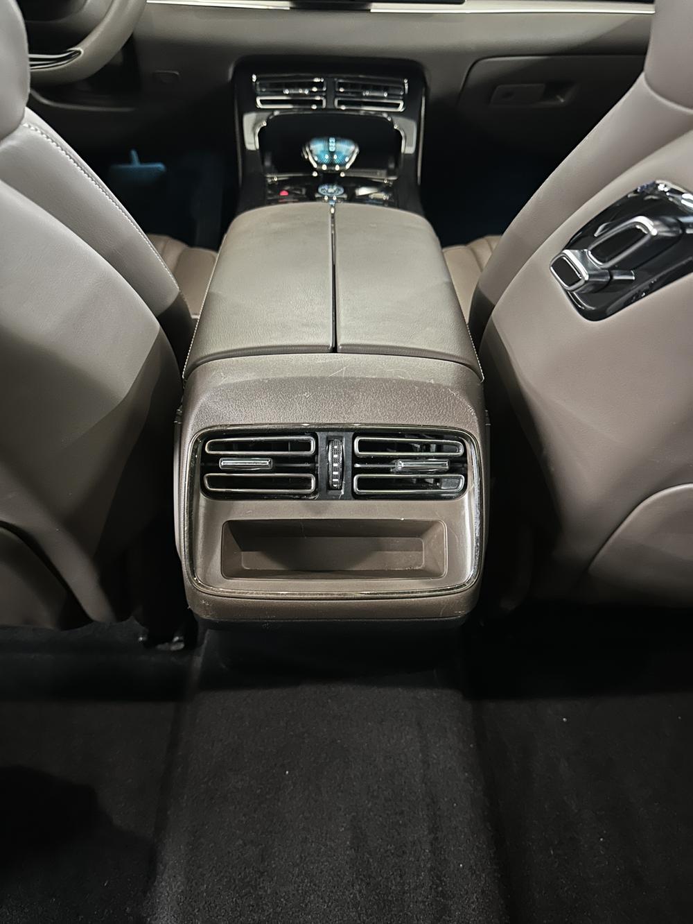 BYD Han 2021 #8 BYD Han 2021 car image #8