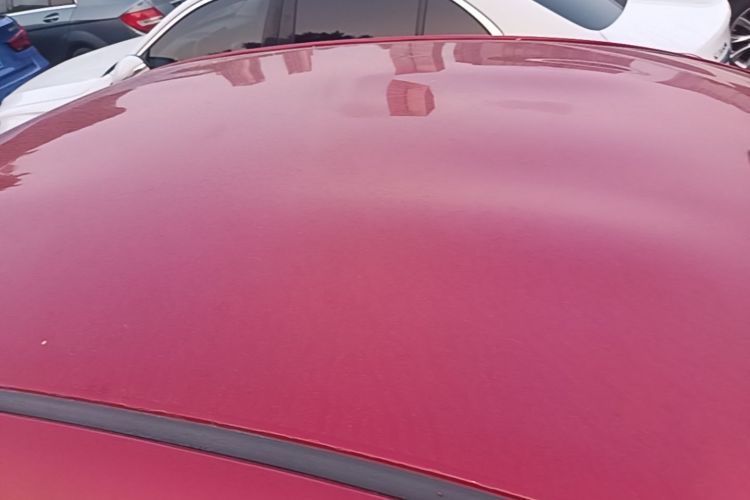 Toyota Vios 2019 immagine di auto #26