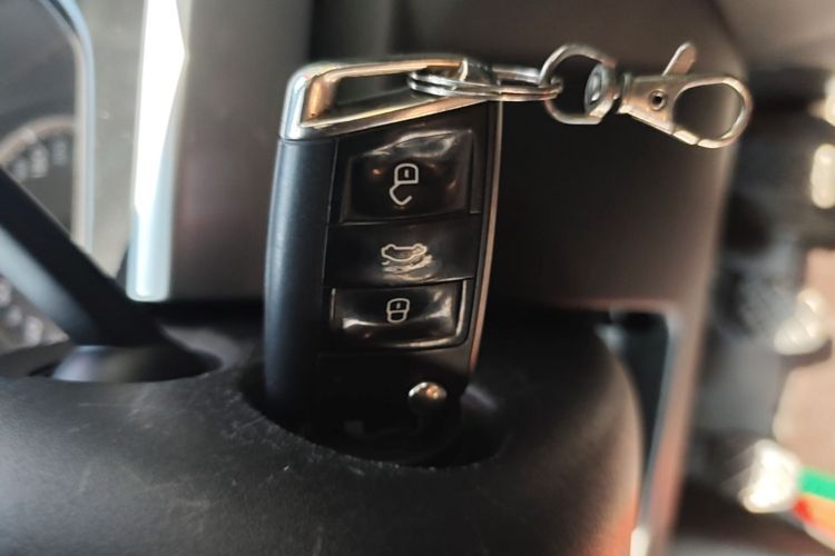 Volkswagen Bora 2020 car image #9
