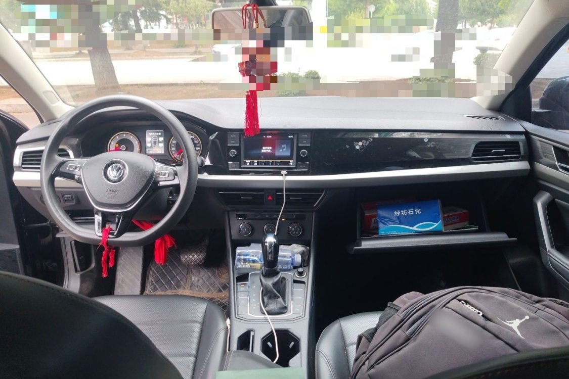 Volkswagen Lavida 2019 #21 Volkswagen Lavida 2019 imagen de coche #21