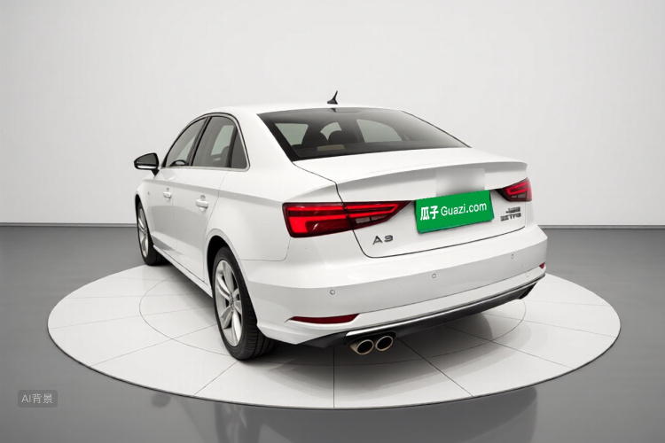 Audi A3 2020 #5 Audi A3 2020 car image #5