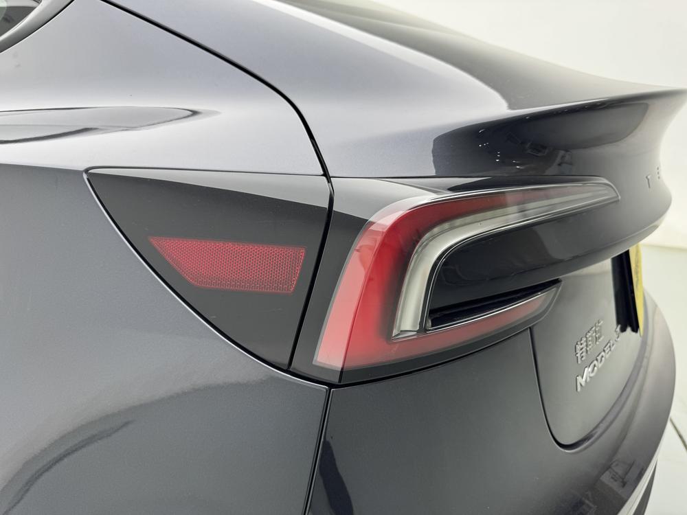 Tesla Model 3 2025 #13 Tesla Model 3 2025 car image #13
