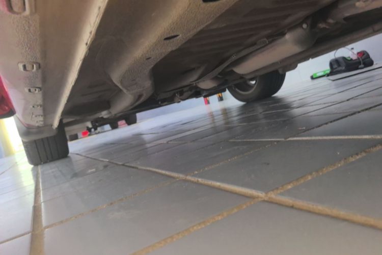 Chery Arrizo 5 2016 immagine di auto #27