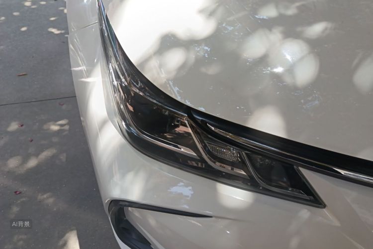 Toyota Corolla 2024 car image #8
