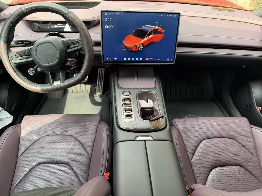 2024 imagem de carro #6