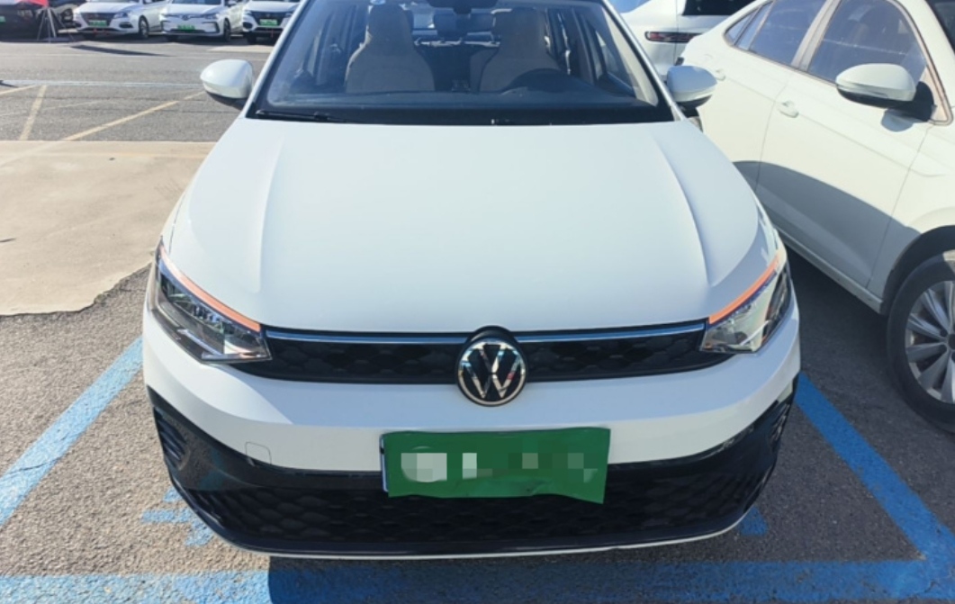 Volkswagen Lavida 2024 #2 Volkswagen Lavida 2024 imagen de coche #2