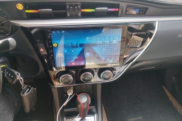 2016 #13 2016 immagine di auto #13