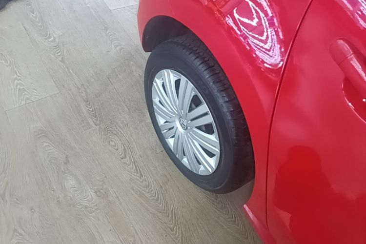 Volkswagen Polo 2016 #10 Volkswagen Polo 2016 car image #10
