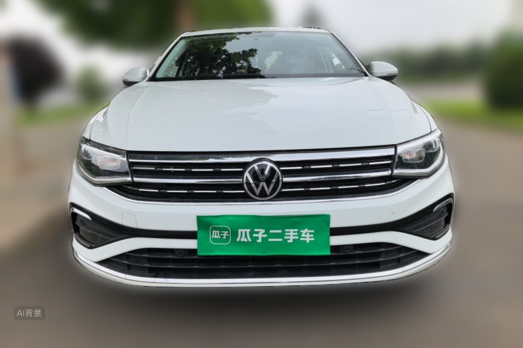 Volkswagen Bora 2023 car image #3