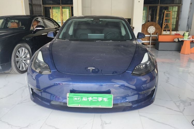 Tesla Model 3 2023 #3 Tesla Model 3 2023 image de voiture #3