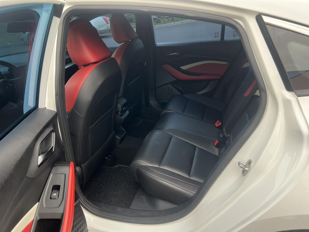 MG 5 2021 #12 MG 5 2021 immagine di auto #12