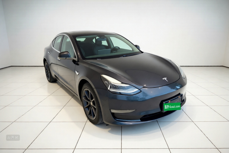 Tesla Model 3 2020 car image #4