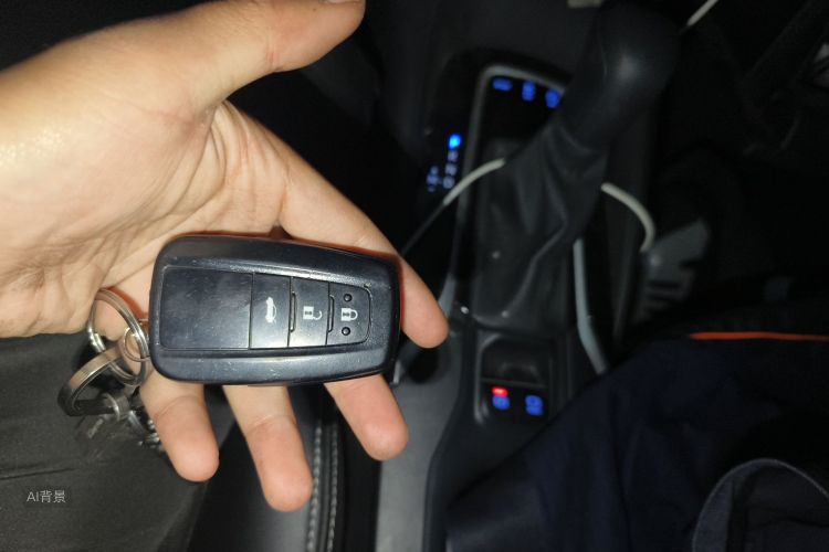 Toyota Corolla 2020 imagen de coche #10