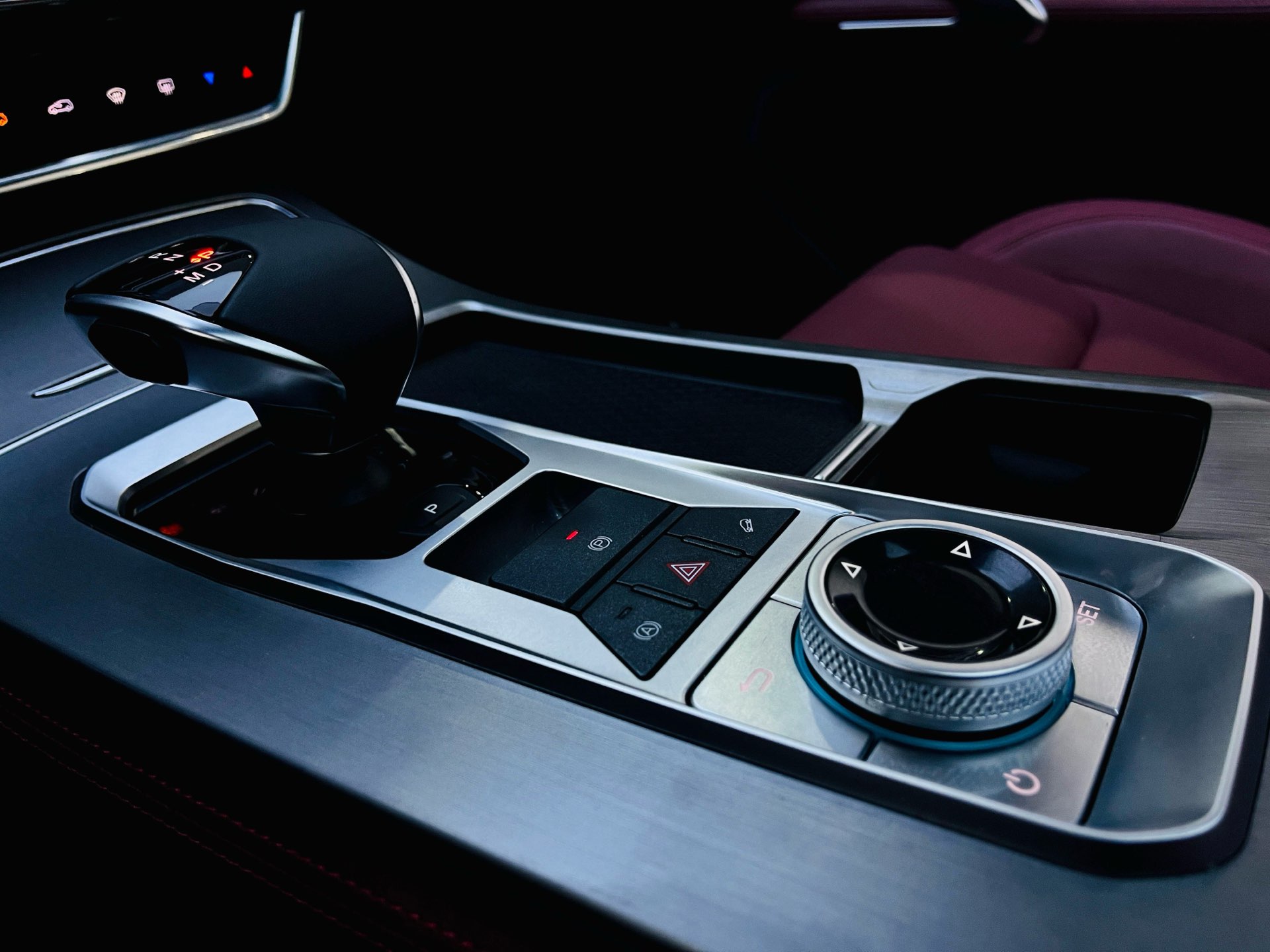 Jetour X70 PLUS 2022 #11 Jetour X70 PLUS 2022 imagen de coche #11