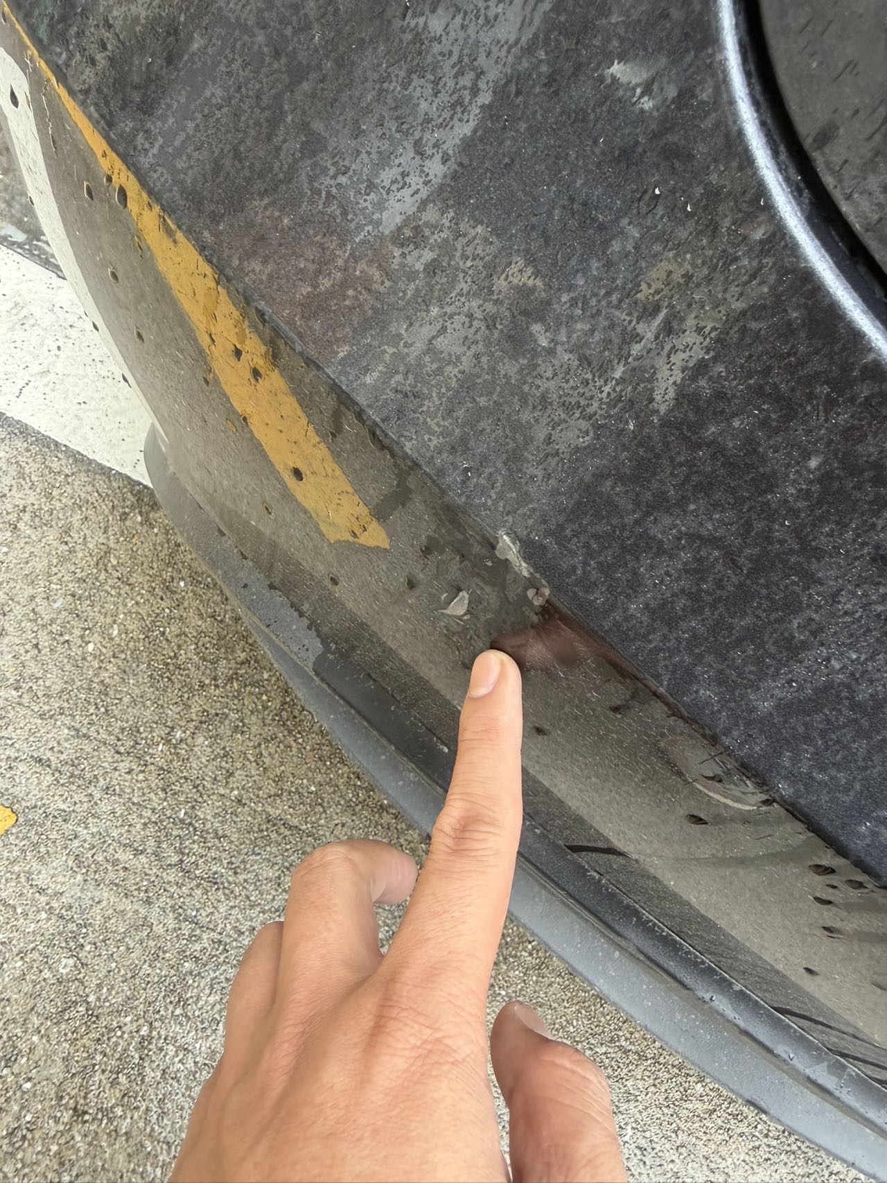 Tesla Model 3 2025 car image #15