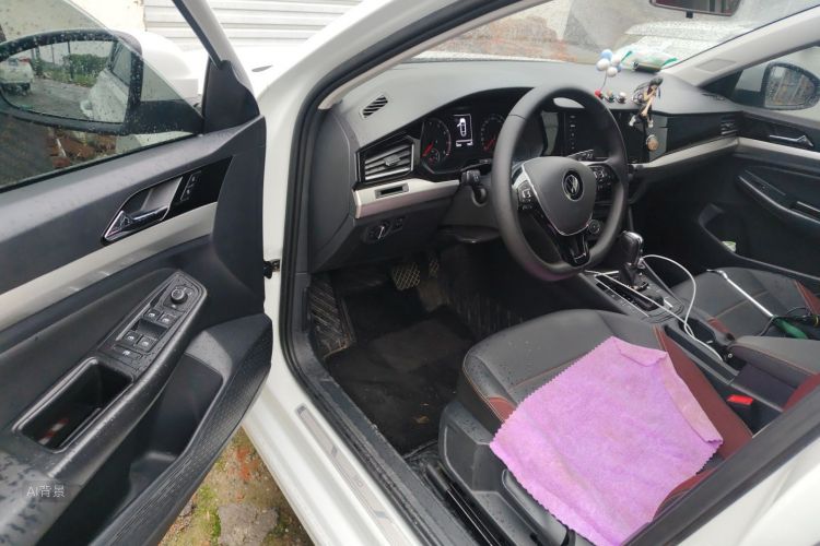 Volkswagen Bora 2021 imagem de carro #18