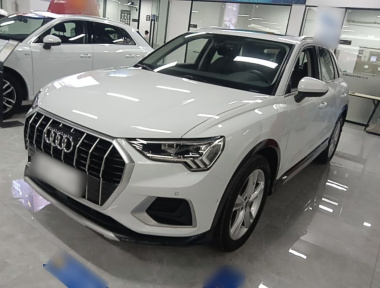 Audi Q3 2021 Audi Q3 2021 изображение автомобиля