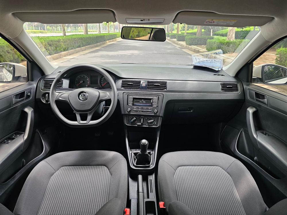 Volkswagen Santana 2021 car image #14