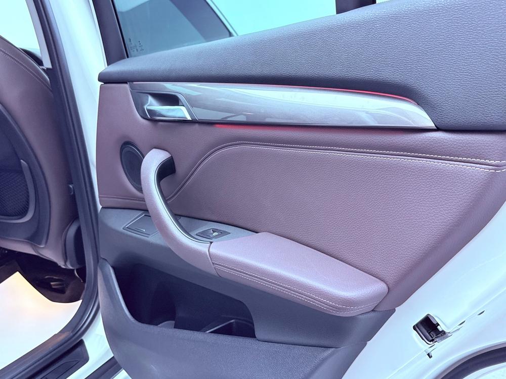 BMW X1 2019 #16 BMW X1 2019 car image #16