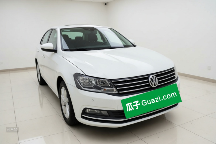 Volkswagen Lavida 2015 #4 Volkswagen Lavida 2015 car image #4