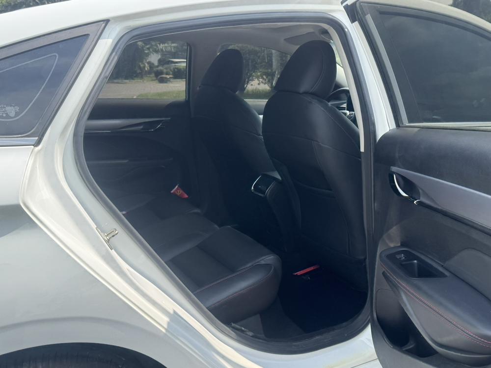 GEELY Binray 2020 #19 GEELY Binray 2020 car image #19