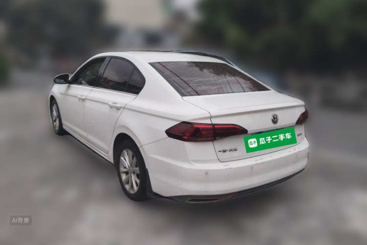 Volkswagen Bora 2019 #5 Volkswagen Bora 2019 car image #5