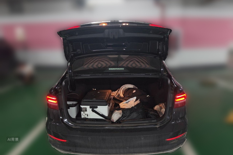 Volkswagen Lavida 2019 #21 Volkswagen Lavida 2019 immagine di auto #21
