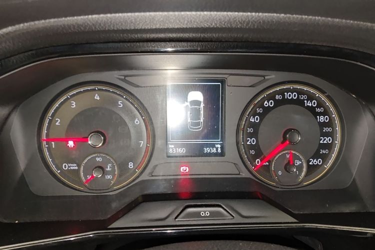 Volkswagen Lavida 2019 #12 Volkswagen Lavida 2019 car image #12