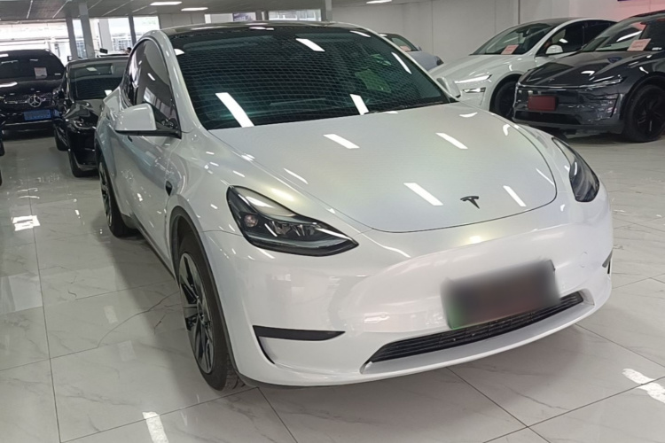 Tesla Model Y 2023 immagine di auto #4