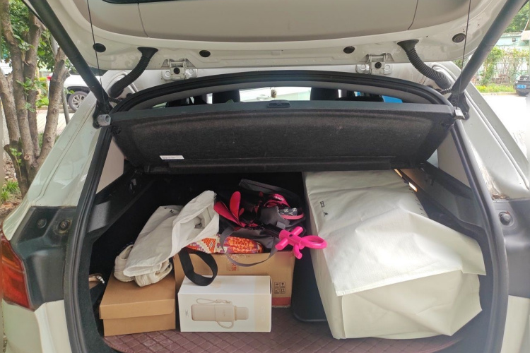 BMW X1 2017 #17 BMW X1 2017 car image #17