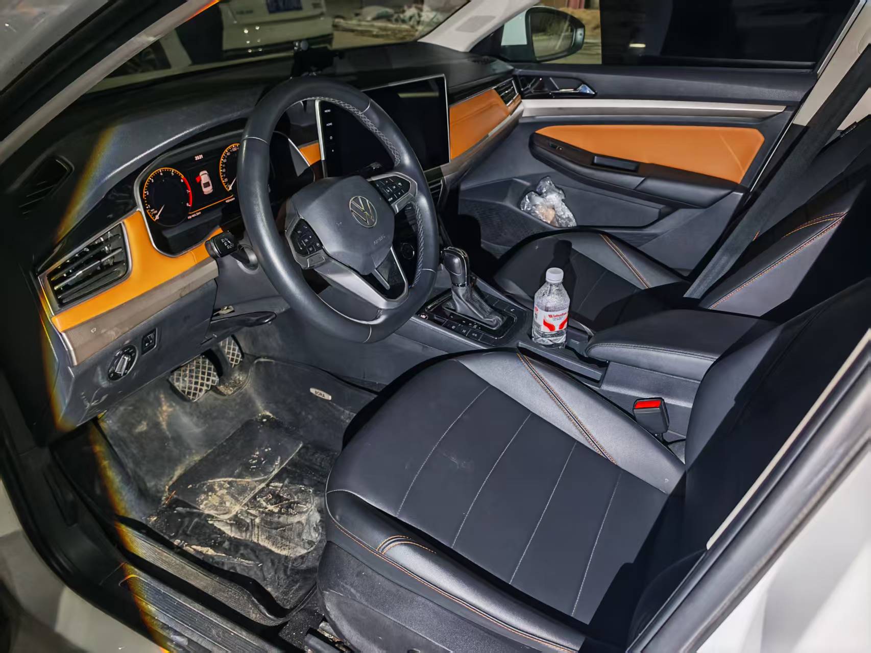 Volkswagen Bora 2023 #3 Volkswagen Bora 2023 изображение автомобиля #3