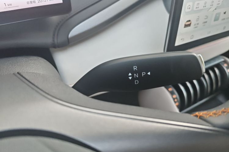 BYD Yuan Plus 2025 car image #18