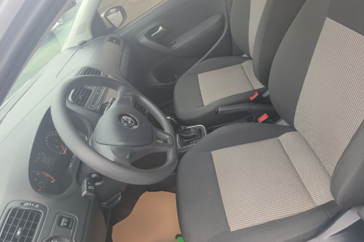Volkswagen Polo 2019 #15 Volkswagen Polo 2019 car image #15