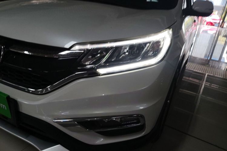 Honda CR-V 2017 #23 Honda CR-V 2017 car image #23