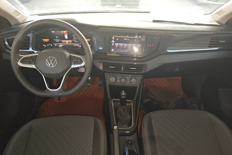 Volkswagen Lavida 2023 car image #10