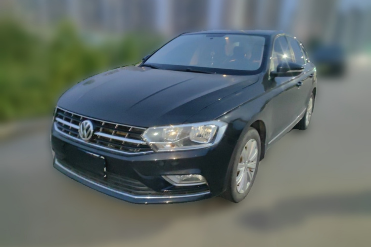 Volkswagen Bora 2016 car image #2