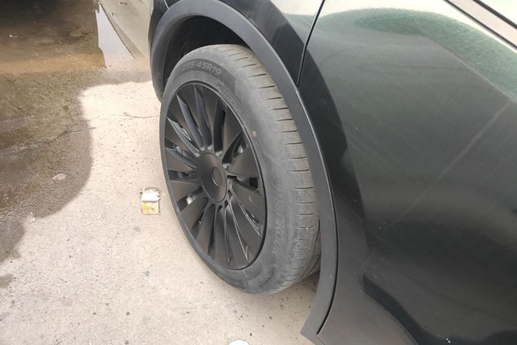 Tesla Model Y 2022 car image #10