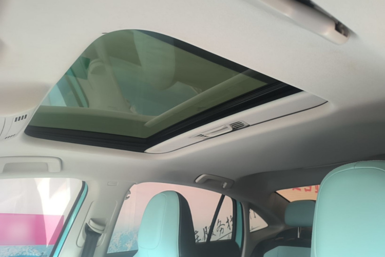 Volkswagen Lavida 2023 car image #18