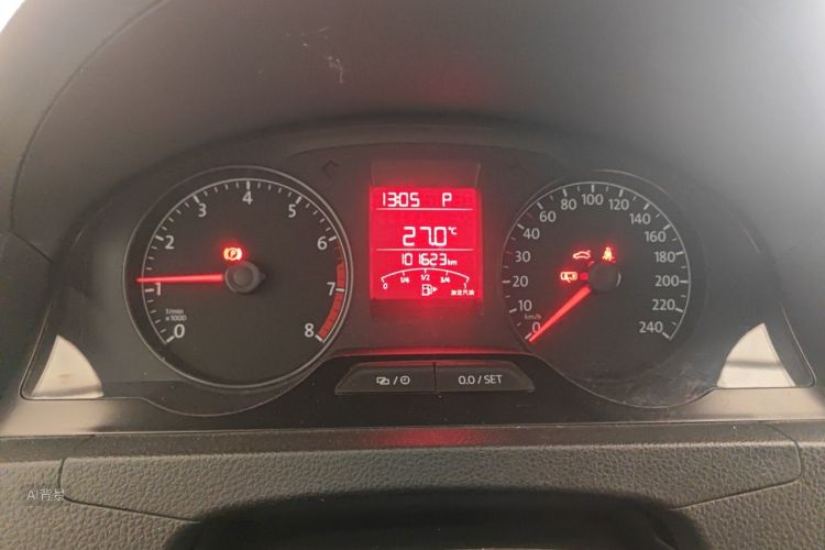 Volkswagen Santana 2016 صورة سيارة #13