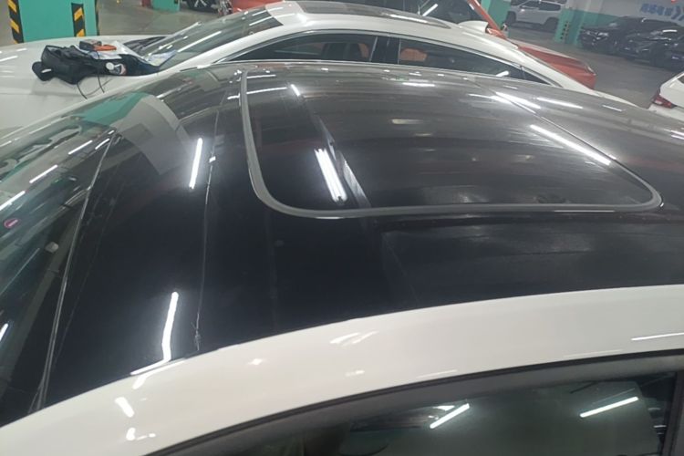 Volkswagen Lavida 2022 car image #25