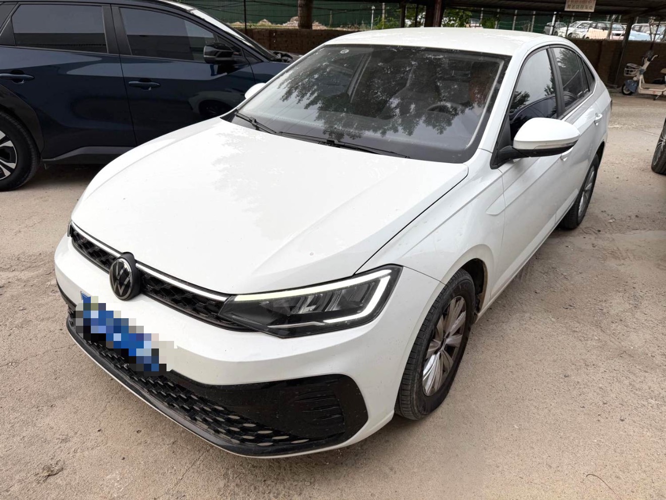Volkswagen Lavida 2023 Volkswagen Lavida 2023 car image