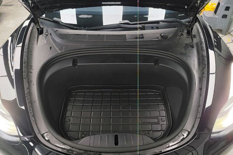 Tesla Model 3 2020 #20 Tesla Model 3 2020 car image #20