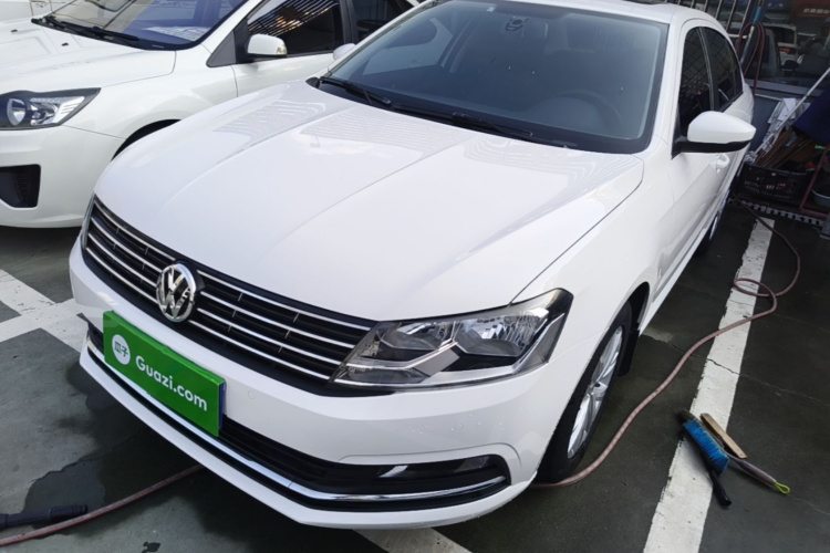Volkswagen Lavida 2018 #2 Volkswagen Lavida 2018 car image #2