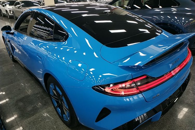 2026 car image #5
