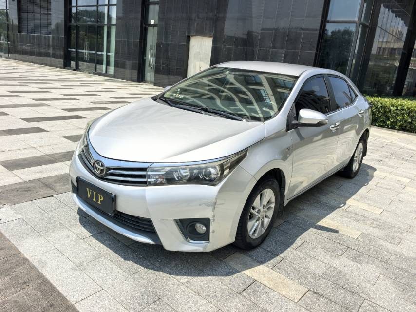 2015 2015 car image